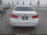 BMW 328I xDrive WBA3B3C54EJ980234 снимка