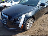 Cadillac Ats Turbo Base 1G6AE5RX8J0139574 снимка