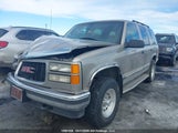 GMC Yukon Sle 1GKEK13RXWR503981 снимка