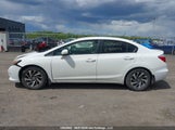 Honda Civic Hybrid JHMFB4F25CS800093 снимка