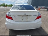 Honda Civic Hybrid JHMFB4F25CS800093 снимка
