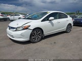 Honda Civic Hybrid JHMFB4F25CS800093 снимка