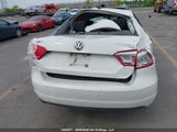 Volkswagen Passat S 1VWAS7A35FC110160 fotografie