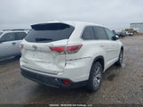 Toyota Highlander Le 5TDBKRFH6ES032265 снимка