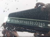 Toyota Highlander Le 5TDBKRFH6ES032265 fotografie