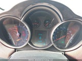 Chevrolet Cruze 1G1PG5S90B7277446 снимка