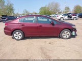 Honda Civic Lx 2HGFB2F49DH006232 снимка