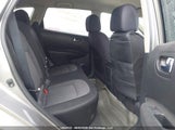 Nissan Rogue Sv JN8AS5MT2BW186161 fotografie