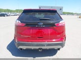 Ford Edge Titanium 2FMPK4K98NBA01118 fotografie
