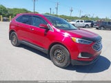 Ford Edge Titanium 2FMPK4K98NBA01118 fotografie