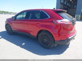 Ford Edge Titanium 2FMPK4K98NBA01118 fotografie