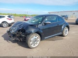Volkswagen Beetle 2.5L Comfortline/2.5L Fender Edition 3VWJX7AT6DM663493 снимка