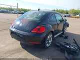 Volkswagen Beetle 2.5L Comfortline/2.5L Fender Edition 3VWJX7AT6DM663493 photo
