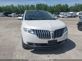 Lincoln Mkx 2LMDJ8JK3DBL42494 fotografie