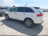 Lincoln Mkx 2LMDJ8JK3DBL42494 fotografie