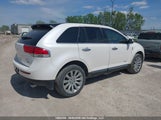 Lincoln Mkx 2LMDJ8JK3DBL42494 fotografie