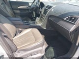 Lincoln Mkx 2LMDJ8JK3DBL42494 fotografie