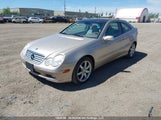 Mercedes-Benz C 230K Sport Oupe WDBRN40J43A425856 fotografie