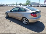 Mercedes-Benz C 230K Sport Oupe WDBRN40J43A425856 снимка