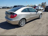 Mercedes-Benz C 230K Sport Oupe WDBRN40J43A425856 photo