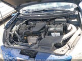 Nissan Rogue S/Sl JN8AS58V48W135605 photo
