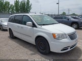 Chrysler Town & Country Touring-L 2C4RC1CG9FR654152 снимка