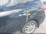 Nissan Pathfinder S 5N1AR2MN1FC605000 снимка