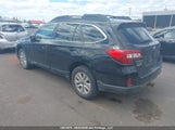 Subaru Outback 2.5I Touring Package 4S4BSCDCXF3202078 снимка