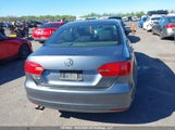 Volkswagen Jetta 2.0L Trendline/2.0L Trendline+ 3VW1K7AJXDM263224 снимка