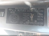 Kia Forte 2.0L Ex KNAFU4A21A5267283 снимка