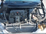 Honda Civic Lx 2HGFB2F48DH045040 снимка