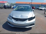 Honda Civic Lx 2HGFB2F48DH045040 снимка