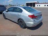 Honda Civic Lx 2HGFB2F48DH045040 снимка