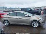 Hyundai Elantra Gl 5NPDH4AE3DH229633 снимка