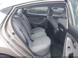 Hyundai Elantra Gl 5NPDH4AE3DH229633 снимка