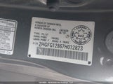 Honda Civic Ex 2HGFG12867H012823 снимка
