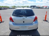 Toyota Yaris Le JTDKT4K33B5334060 снимка