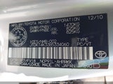 Toyota Yaris Le JTDKT4K33B5334060 снимка