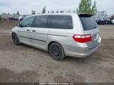 Honda Odyssey Lx 5FNRL38236B503442 снимка
