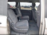 Honda Odyssey Lx 5FNRL38236B503442 снимка