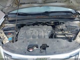 Honda Odyssey Ex 5FNRL38459B504596 снимка