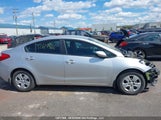 Kia Forte 1.8L Lx/1.8L Lx+/Lx+ Winter Edition KNAFK4A63F5266698 fotografie