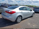 Kia Forte 1.8L Lx/1.8L Lx+/Lx+ Winter Edition KNAFK4A63F5266698 fotografie