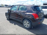 Chevrolet Trax Ls 3GNCJKSB1FL110157 снимка