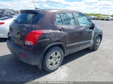 Chevrolet Trax Ls 3GNCJKSB1FL110157 снимка