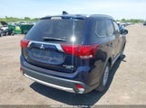 Mitsubishi Outlander Es JA4AZ2A38HZ602970 fotografie