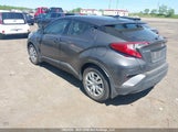 Toyota C-Hr Xle/Le/Night Shade/Limited JTNKHMBX0M1113753 fotografie