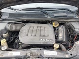 Dodge Grand Caravan Se/Sxt 2C4RDGBG4FR543395 снимка