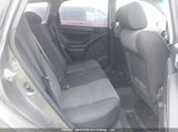 Toyota Corolla Matrix Xr 2T1KR32E94C782139 снимка