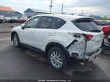 Mazda Cx-5 Gx JM3KE2BEXE0330662 fotografie